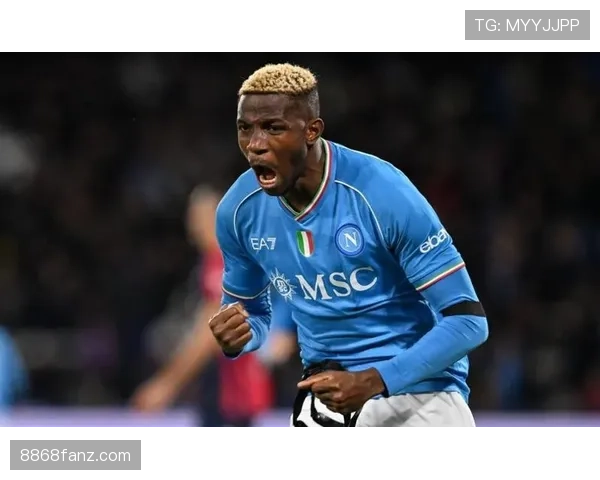 奥斯梅恩困局解析：战术适配瓶颈与市场价值错配如何制约转会